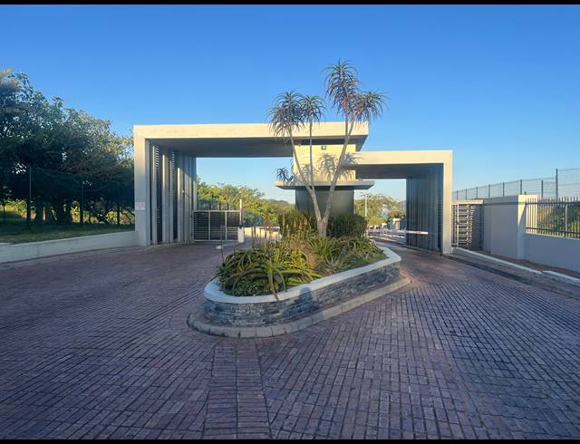 3 BEDROOM HOUSE TO LET IN NEW SALT ROCK CITY